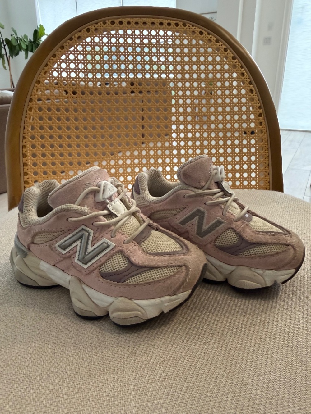 Toddler New Balance Shoes